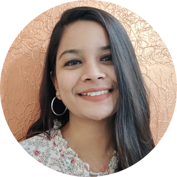 Priya Agrawal, CFP®